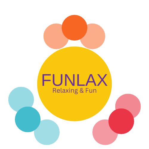 Funlax Website